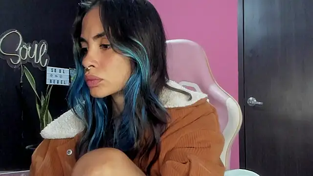 azula_lillet webcam