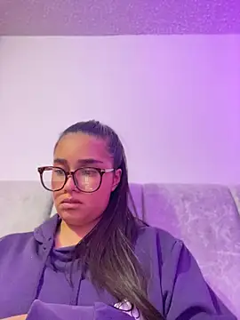 I_Samanthaa webcam