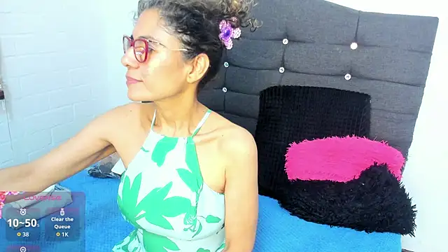Antonella_Rizzo01 webcam