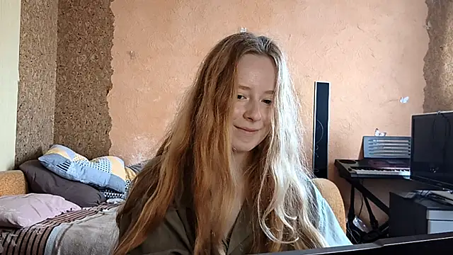 KateVibe_01 webcam