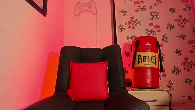 Axel_DavisS webcam