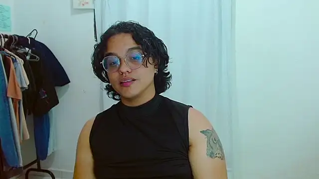 Diane_exotic webcam