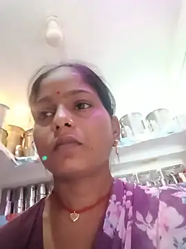 CHANDNi_700 webcam