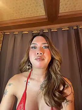 empressqueen_zoe webcam