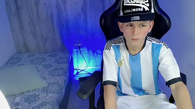Hot_athletes_ webcam