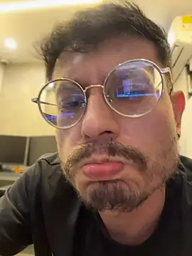 andrewlopezz webcam