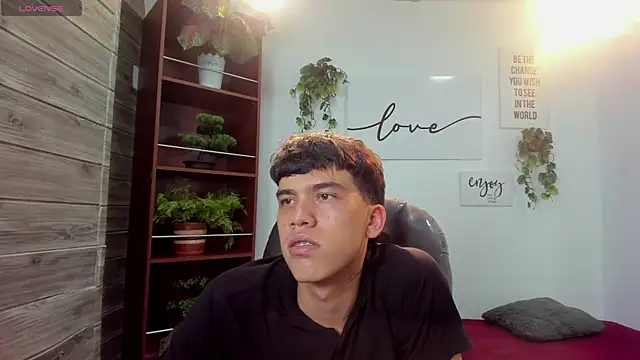 jac_cox webcam
