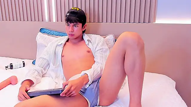 Kim_viper webcam