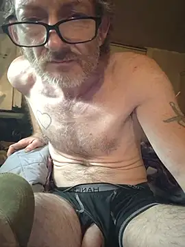 ROBERT0516 webcam