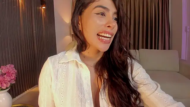 Sarah_Stone_ webcam