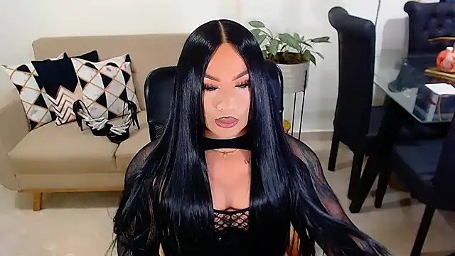 ValentinaMiss webcam