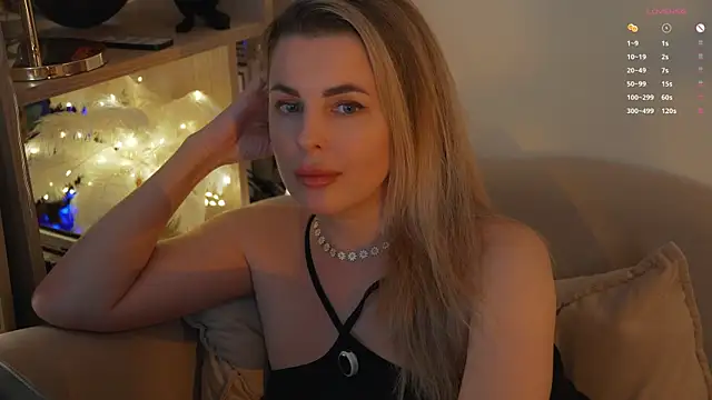 Lady--M