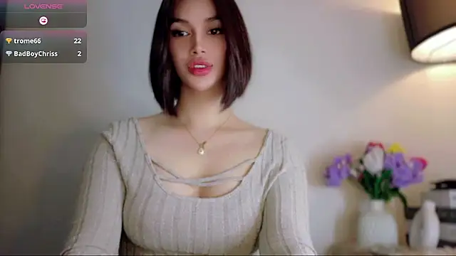 Anna_HollyDoll webcam