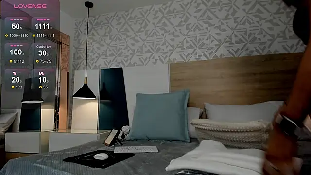 veronikali webcam