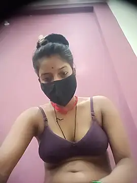 BebyDoll_Riya live cam on StripChat