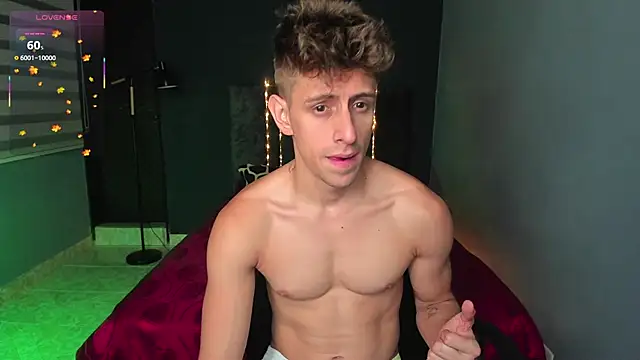 Jasper__jones webcam