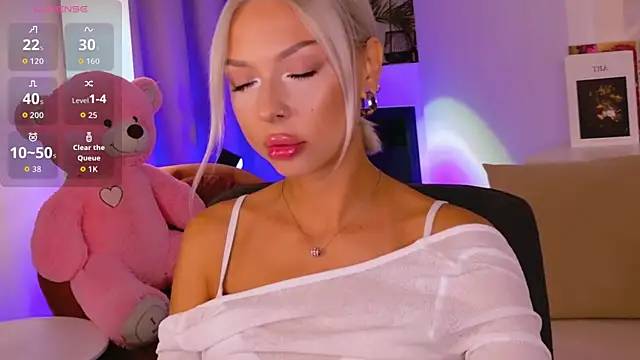 Alaska_Lane webcam