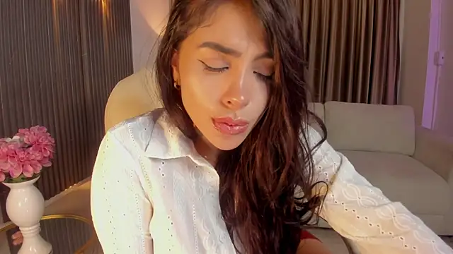 Sarah_Stone_ webcam