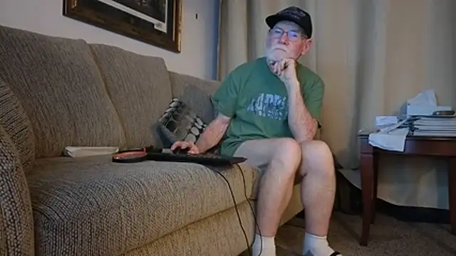 CDforU webcam