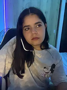 XXXAngella webcam