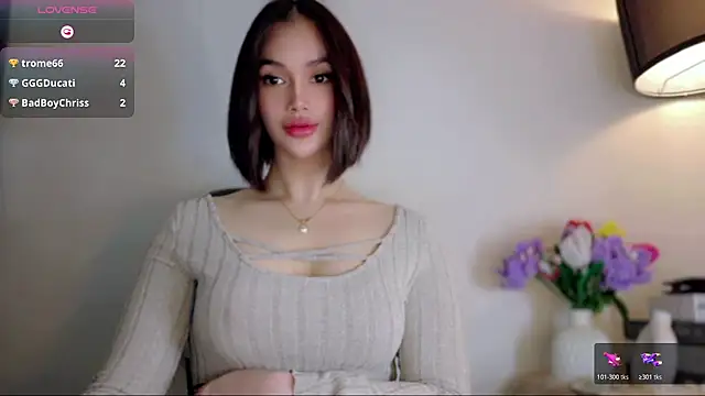 Anna_HollyDoll webcam