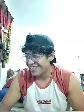 Jblouser webcam