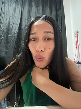 Amelia_Rivas webcam