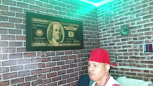 jordan_bigcock_ webcam