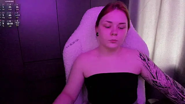 sophia_lix live cam on StripChat
