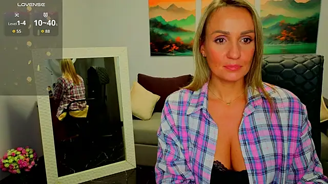 Alisa_Allisen webcam