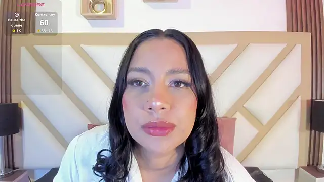 Alexxa_Carter webcam