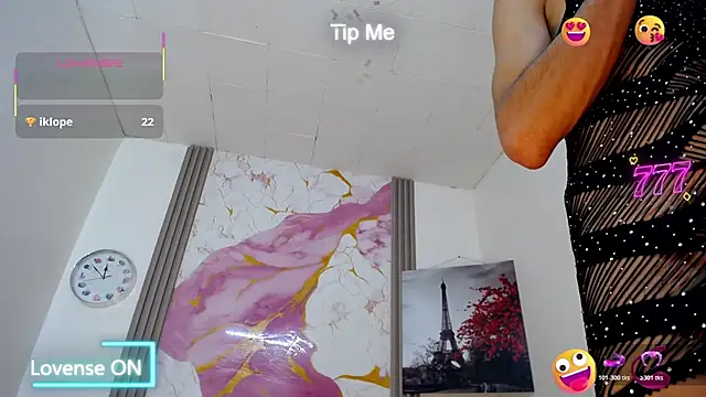 Jessica_Ortega webcam