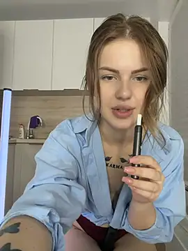 AkylinaGold webcam