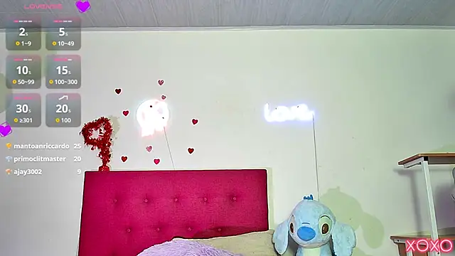 Ellie_Cute7 webcam