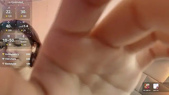 lily_reeds webcam