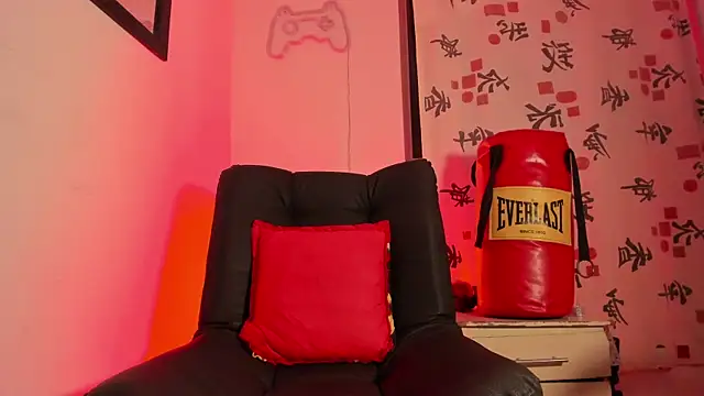 Axel_DavisS webcam