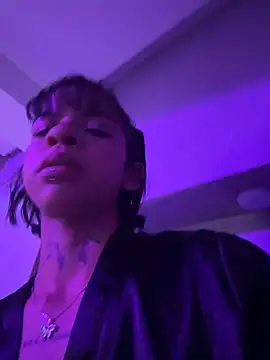 Liz_cozy webcam