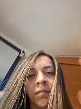 AnaSpencer1 webcam