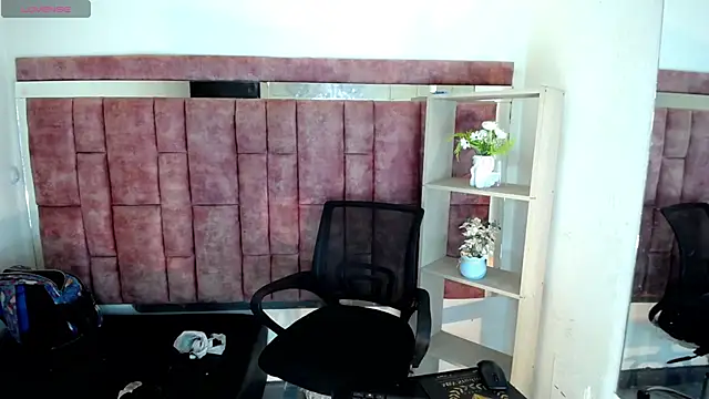 DeboraRaquel webcam