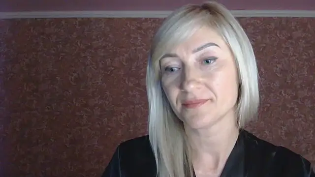 moonlightAnna webcam