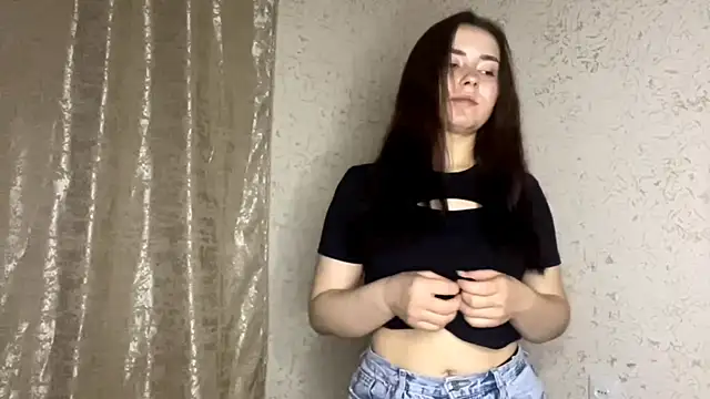 SelenaBrook webcam