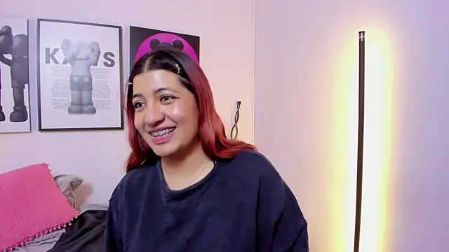 Annie_Rusel webcam
