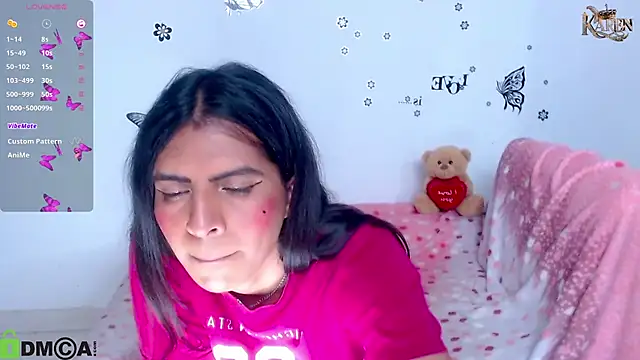 karen_sophia webcam