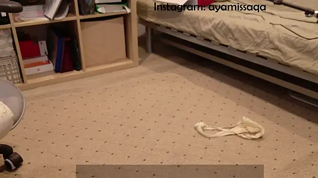 Qelvrix webcam