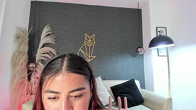 silvia_lane webcam