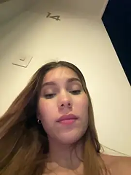 Nikii__ live webcam show