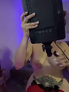 MarilynSmith01 live webcam show