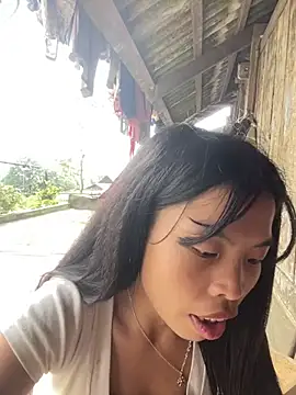Hikomy- live webcam show