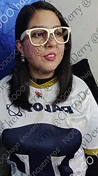 CherryDerry webcam