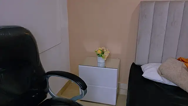 Charlotte_Olsen_ webcam